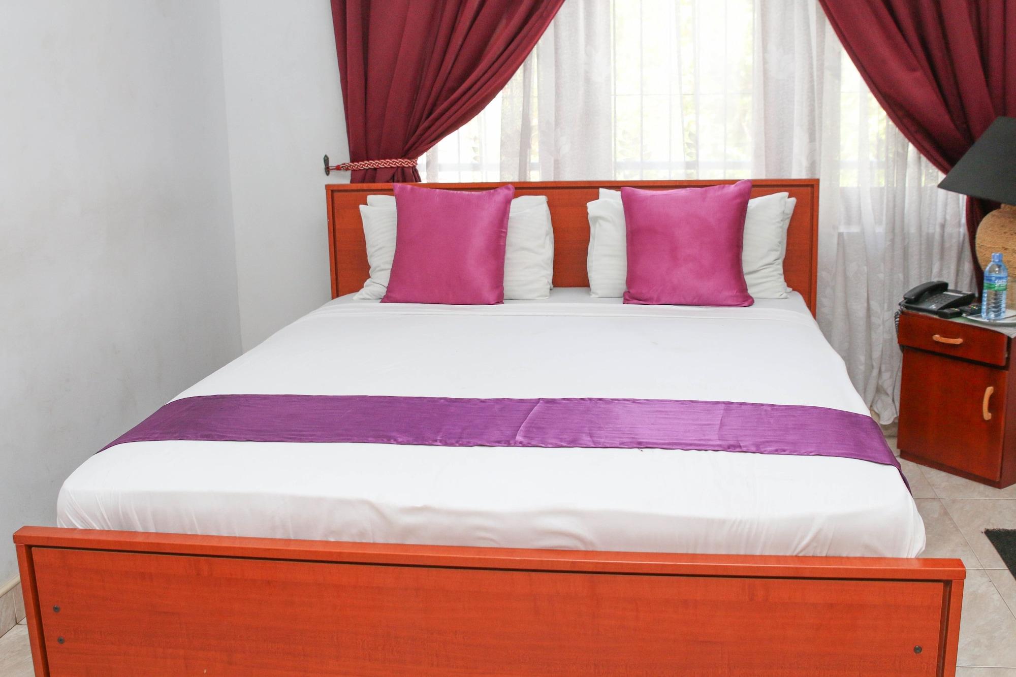 Blue Gum Hotel Ja-Ela Dış mekan fotoğraf