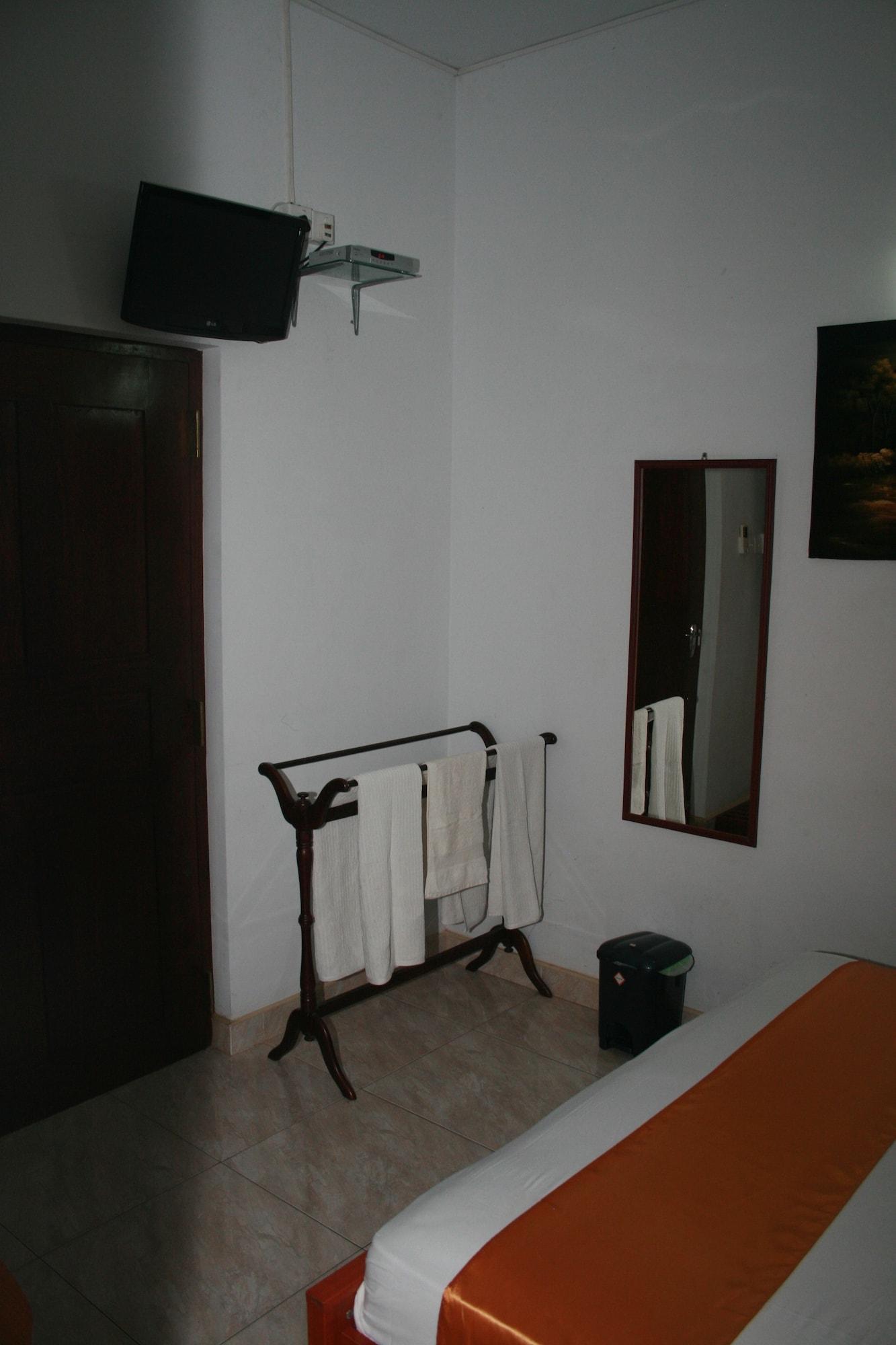 Blue Gum Hotel Ja-Ela Dış mekan fotoğraf