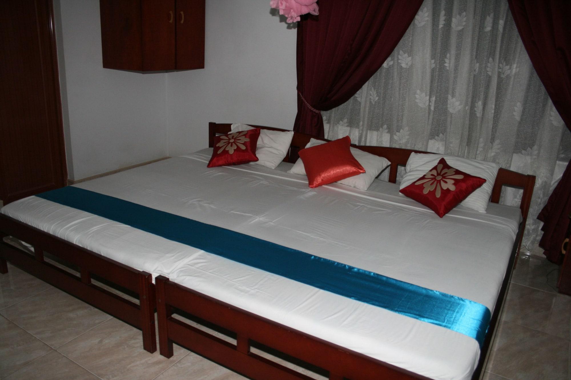 Blue Gum Hotel Ja-Ela Dış mekan fotoğraf