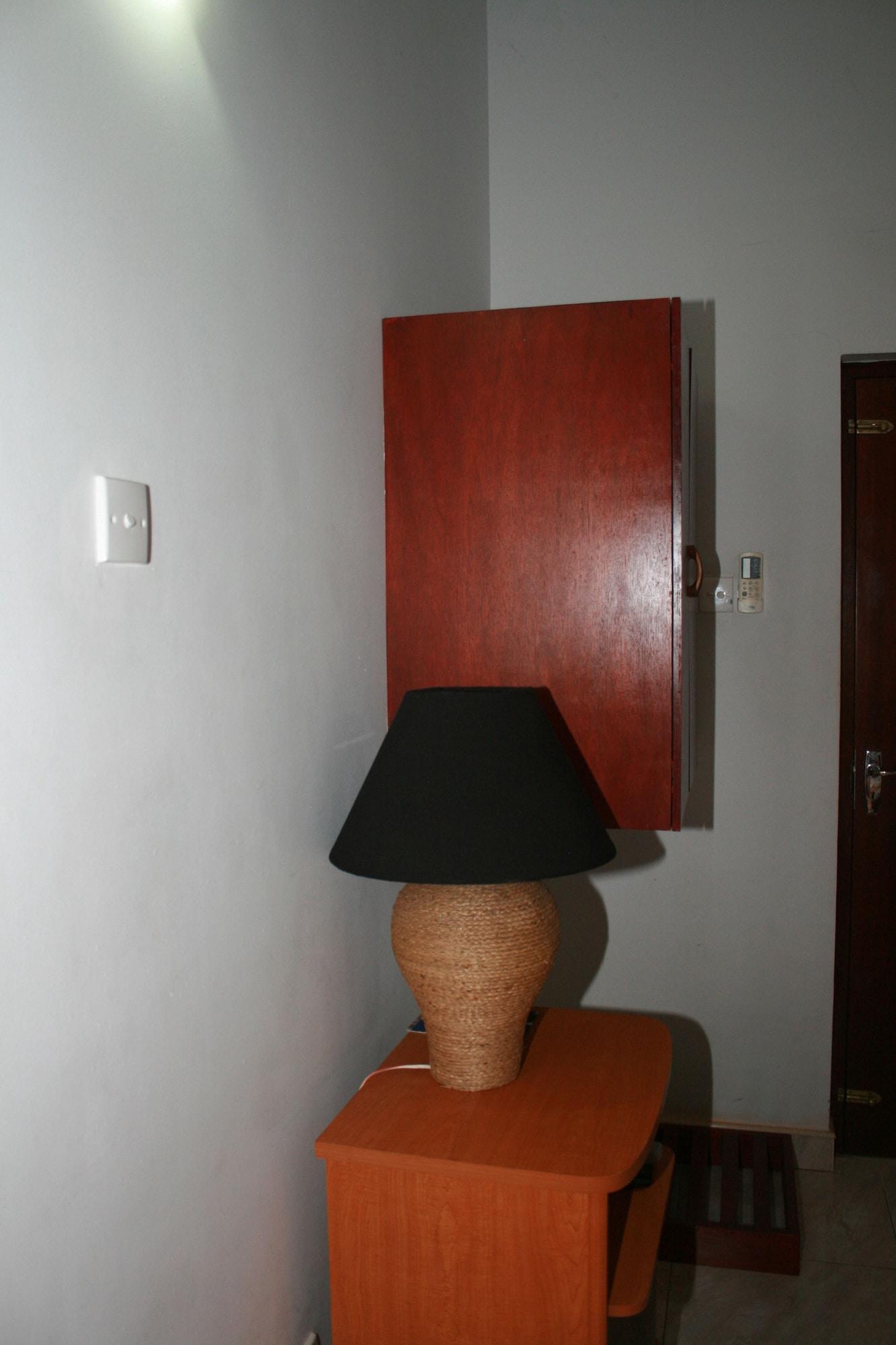 Blue Gum Hotel Ja-Ela Dış mekan fotoğraf