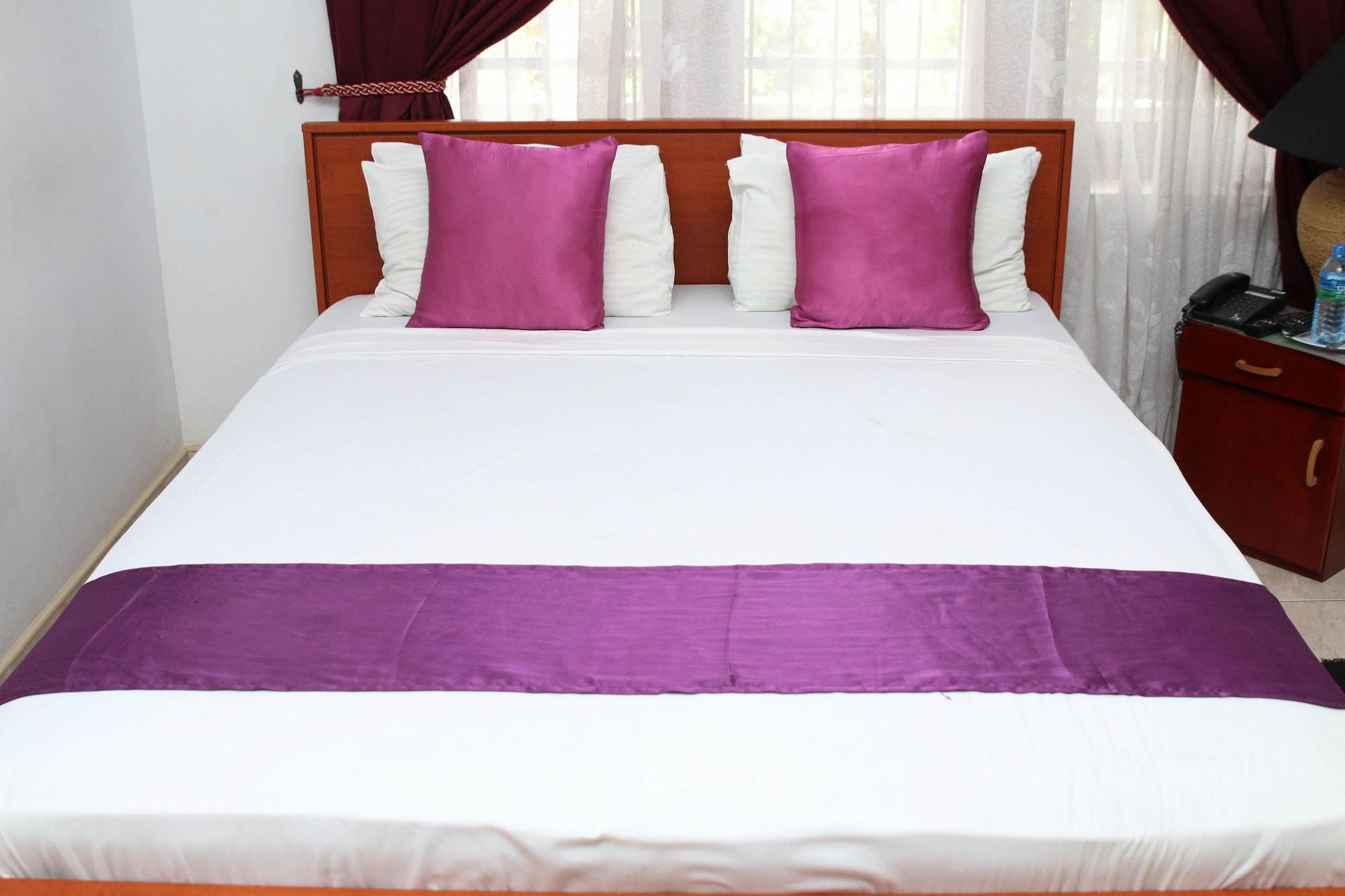 Blue Gum Hotel Ja-Ela Dış mekan fotoğraf