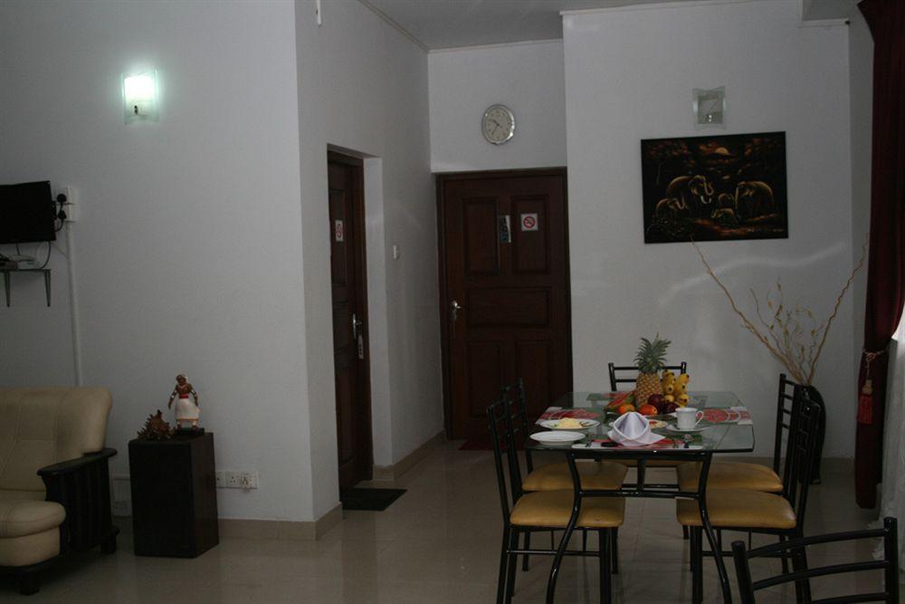 Blue Gum Hotel Ja-Ela Dış mekan fotoğraf