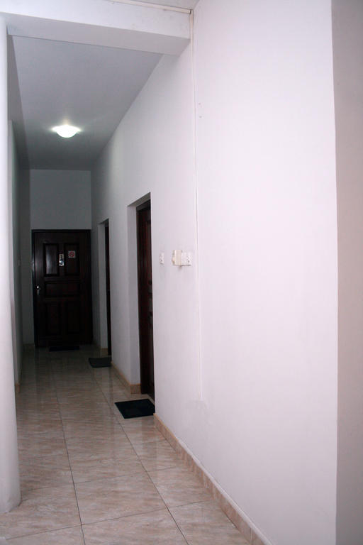 Blue Gum Hotel Ja-Ela Dış mekan fotoğraf