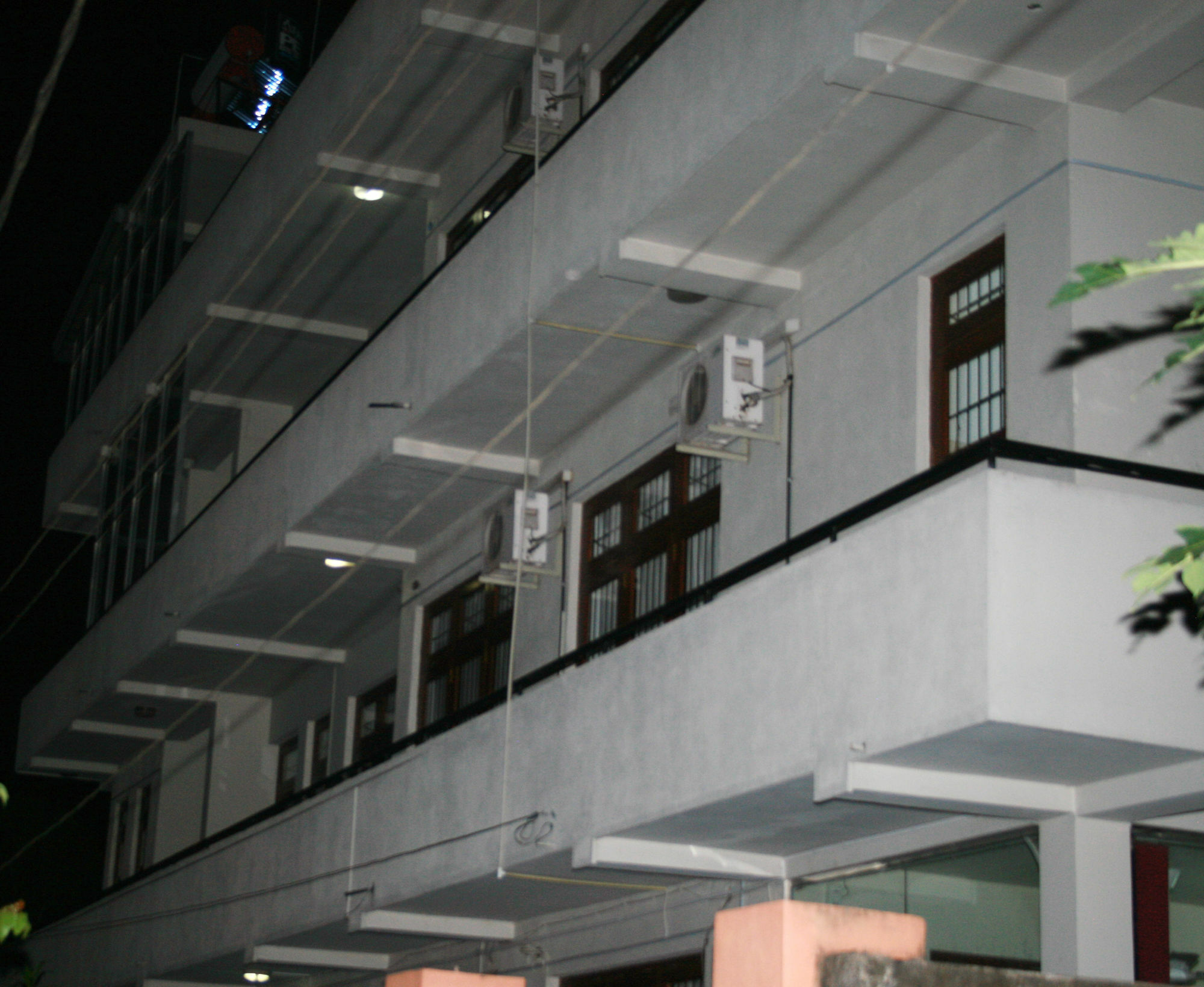 Blue Gum Hotel Ja-Ela Dış mekan fotoğraf